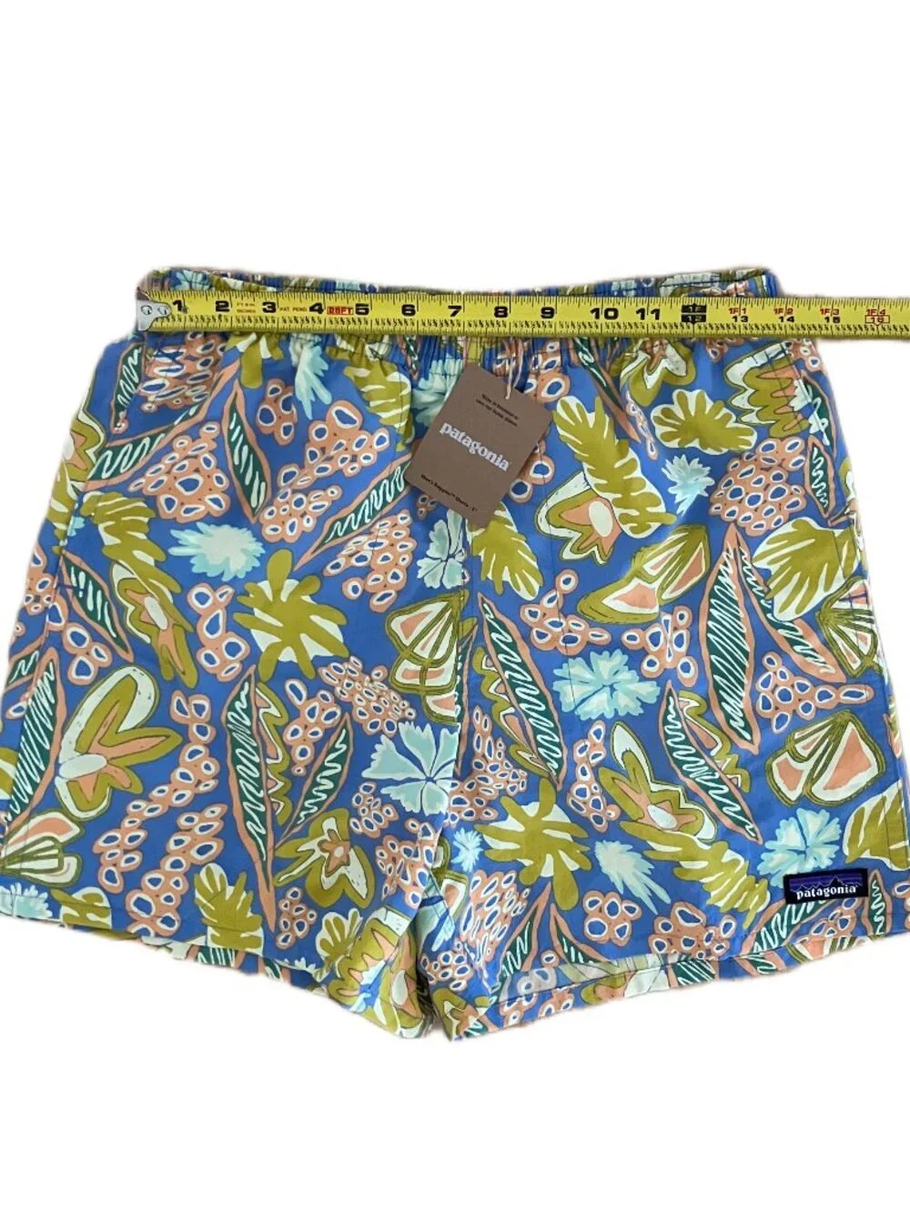 Patagonia Men's 5